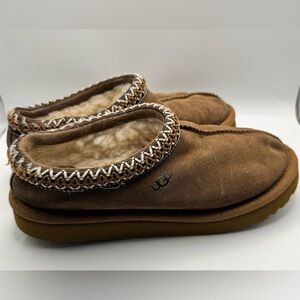 UGG Tasman clogs slippers